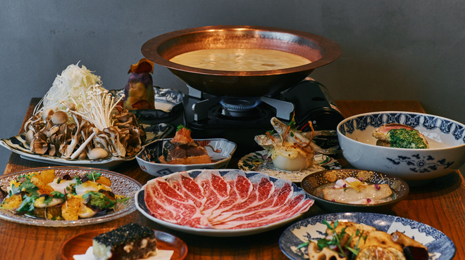 下北六角 - メイン写真: