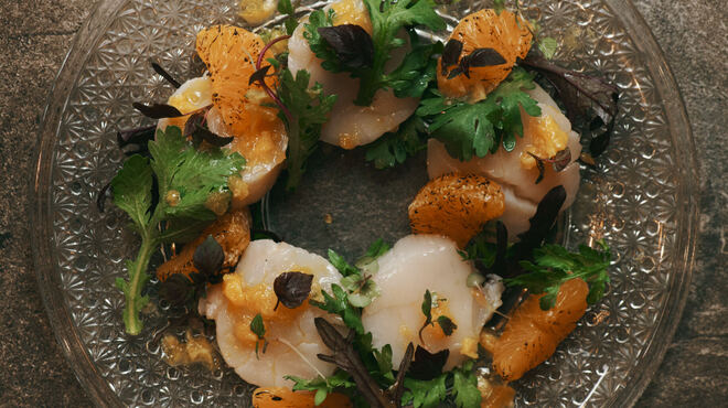 下北六角 - メイン写真: