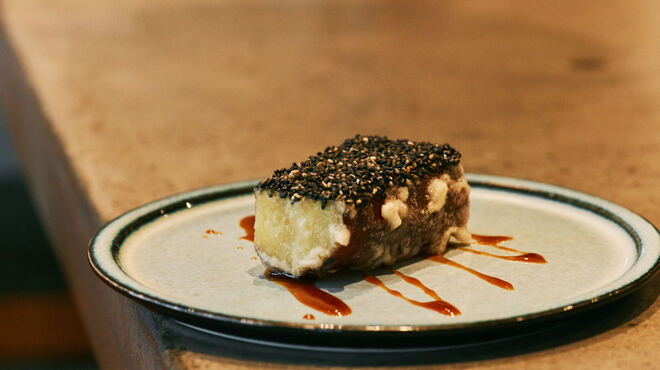 下北六角 - メイン写真: