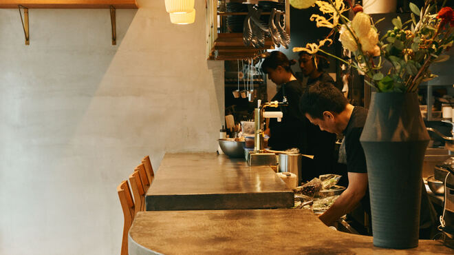 下北六角 - メイン写真: