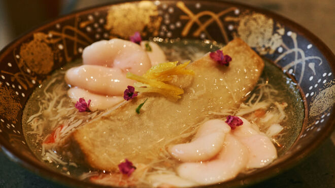 下北六角 - メイン写真: