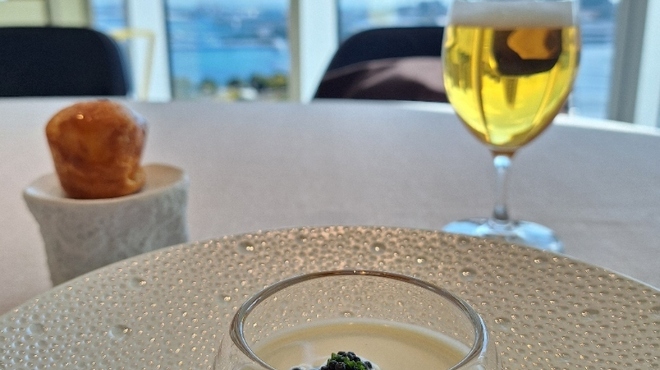 RISTORANTE OZIO - 料理写真: