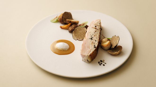 LʼOrangerie 光庵 - メイン写真: