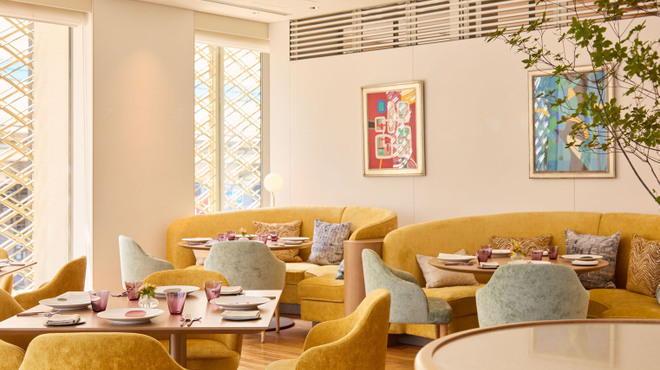 LʼOrangerie 光庵 - メイン写真: