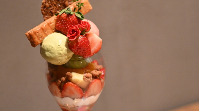 Maison de Parfait 十全十美 - メイン写真: