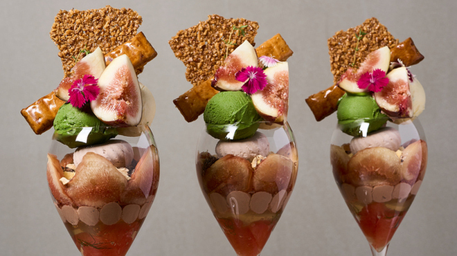 Maison de Parfait 十全十美 - メイン写真: