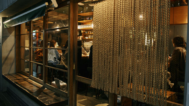 食堂かど。 - メイン写真: