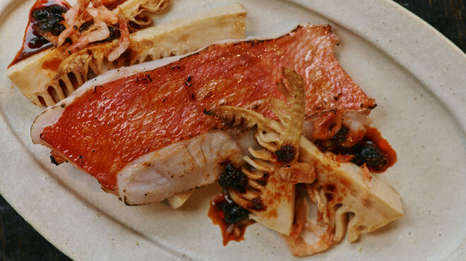 食堂かど。 - メイン写真: