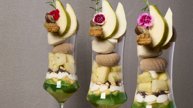 Maison de Parfait 十全十美 - メイン写真: