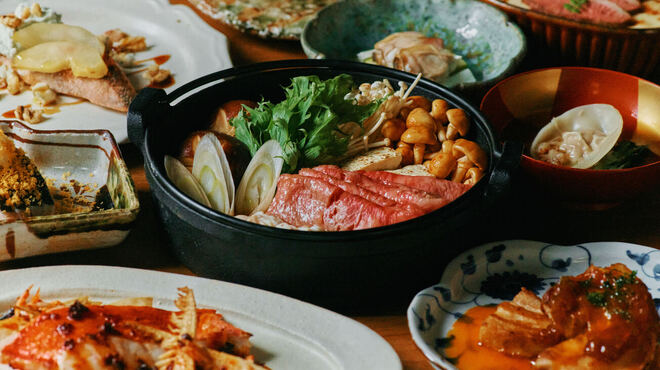 食堂かど。 - メイン写真: