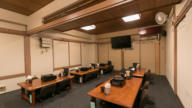 男子厨房酒場 蔵の灯 - メイン写真: