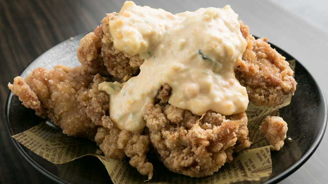 男子厨房酒場 蔵の灯 - メイン写真: