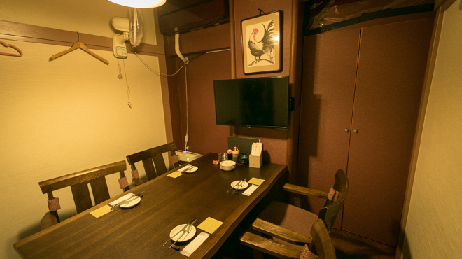 男子厨房酒場 蔵の灯 - メイン写真: