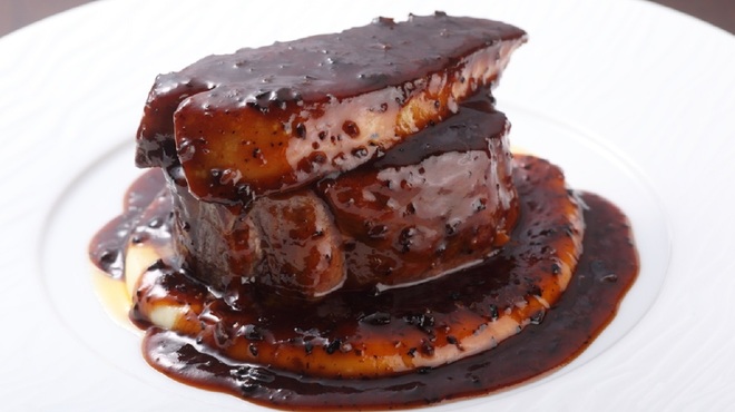 俺のイタリアン - メイン写真: