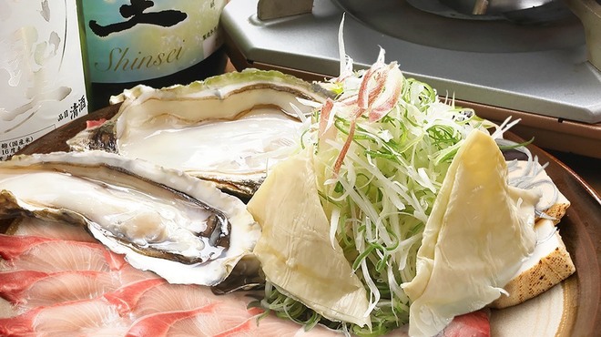 ごきげんえびす - メイン写真: