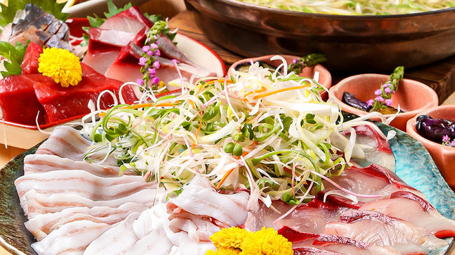 ごきげんえびす - メイン写真: