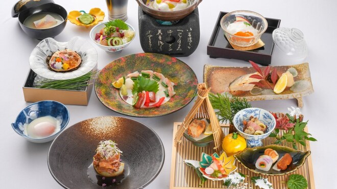 青山 星のなる木 - メイン写真: