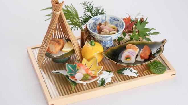 青山 星のなる木 - メイン写真: