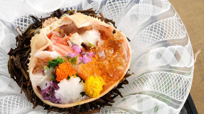 青山 星のなる木 - メイン写真: