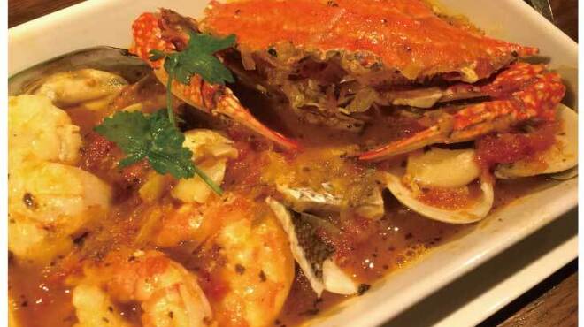 Bistro食彩家 ここっと - メイン写真: