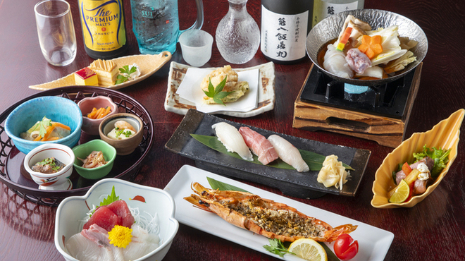 第八飯場丸 - メイン写真: