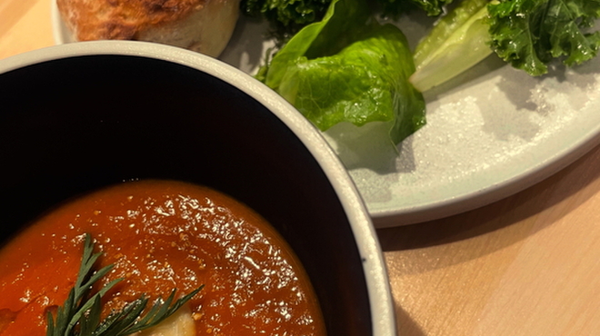 huit - メイン写真: