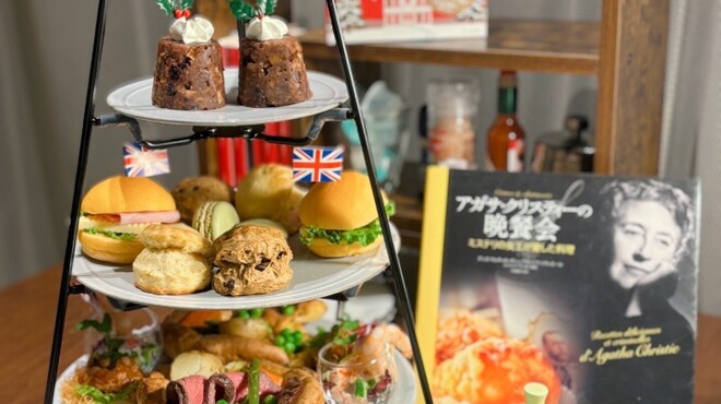 サロンクリスティ - メイン写真: