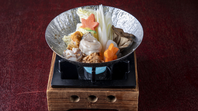 第八飯場丸 - メイン写真: