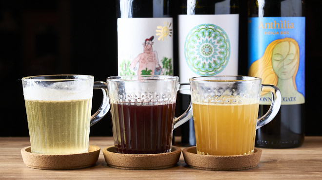 pasta家 - メイン写真: