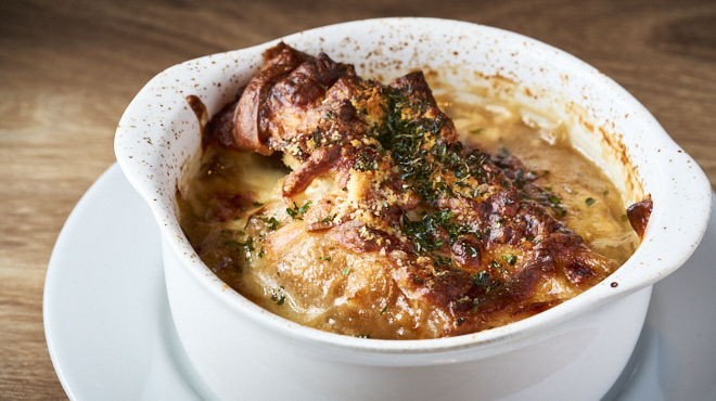 pasta家 - メイン写真: