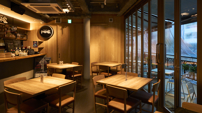 pasta家 - メイン写真: