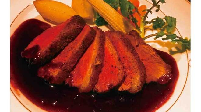 Bistro食彩家 ここっと - メイン写真: