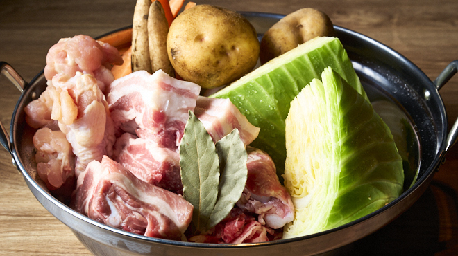 pasta家 - メイン写真: