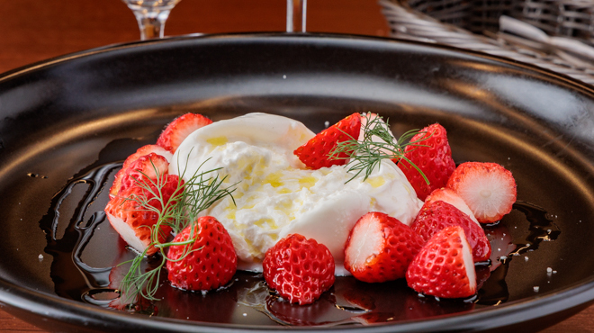 pasta家 - メイン写真: