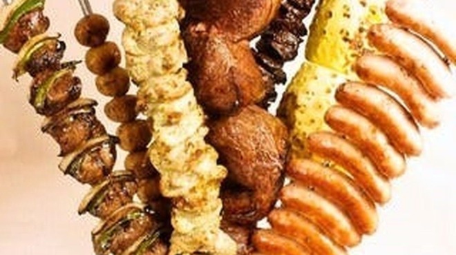 シュラスコレストラン FELIZ - メイン写真: