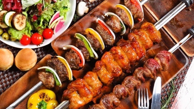 シュラスコレストラン FELIZ - メイン写真: