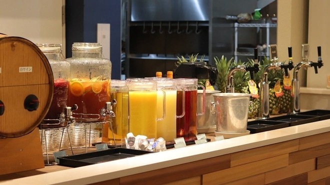 シュラスコレストラン FELIZ - メイン写真: