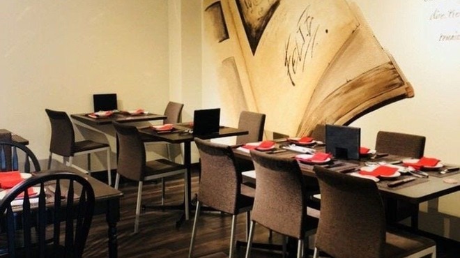 シュラスコレストラン FELIZ - メイン写真: