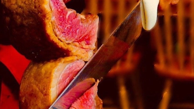 シュラスコレストラン FELIZ - メイン写真: