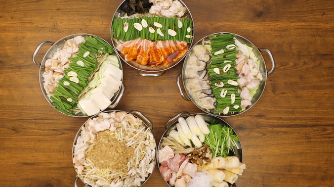 やきとり十八番 - メイン写真: