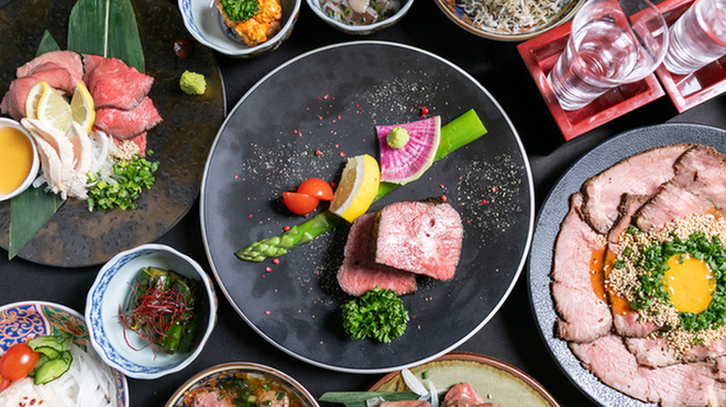 めしや アガる - メイン写真: