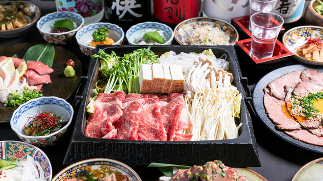 めしや アガる - メイン写真: