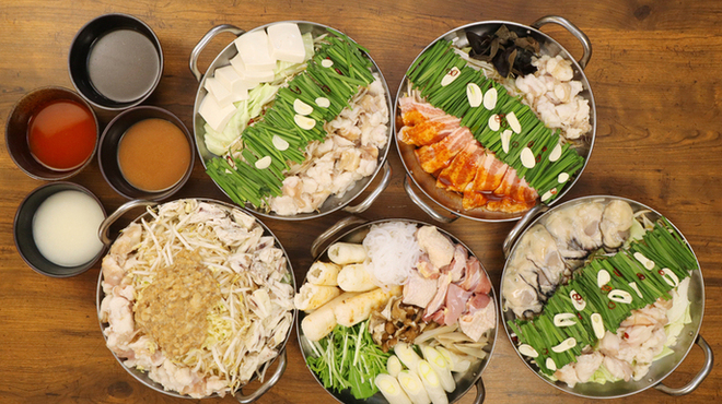 やきとり十八番 - メイン写真: