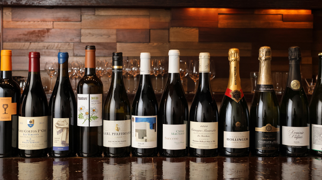 ブリボン - メイン写真: