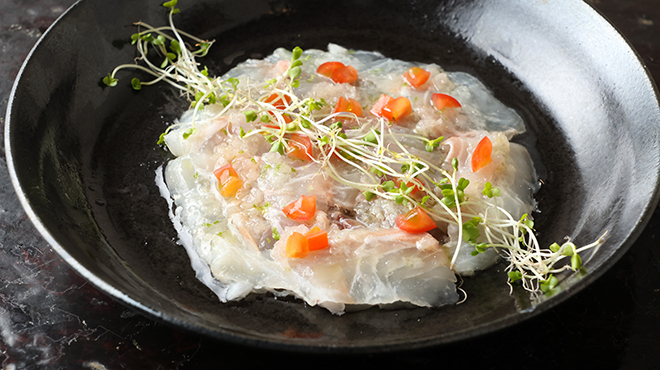 ブリボン - メイン写真: