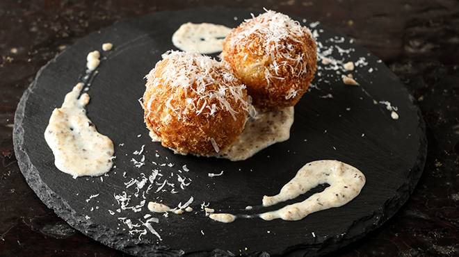 ブリボン - メイン写真: