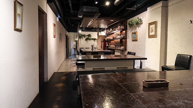 ブリボン - メイン写真: