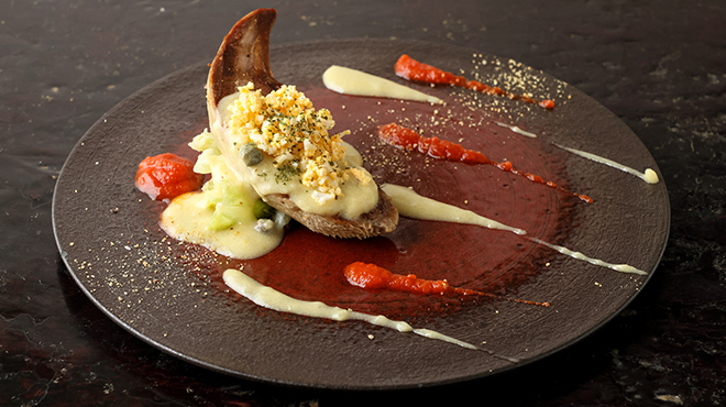 ブリボン - メイン写真: