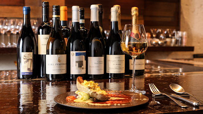 ブリボン - メイン写真: