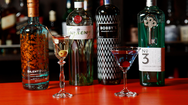 Good Evening Bar - メイン写真: